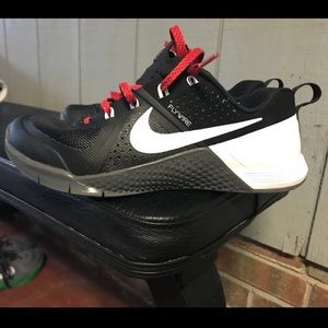 Women's Nike metcon